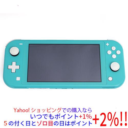 Nintendo Switch 【中古】任天堂 Lite(ニンテンドースイッチ ライト 