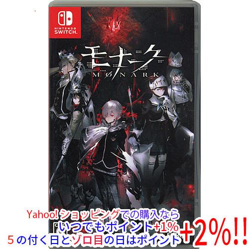 フリュー 【中古】【ゆうパケット対応】モナーク/Monark Nintendo