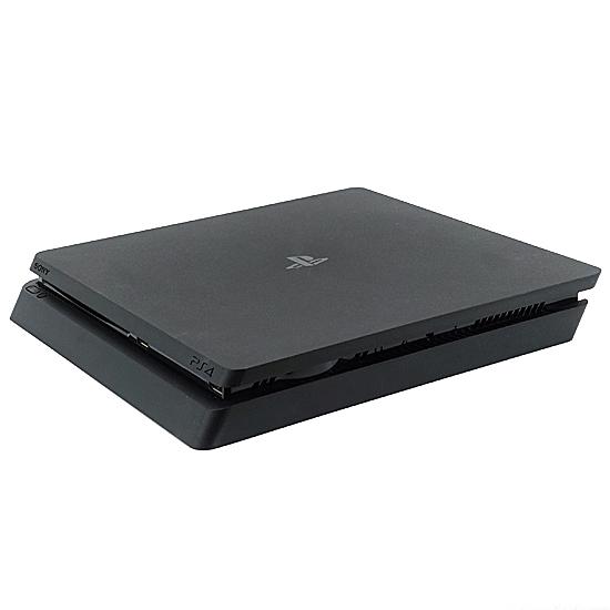 PlayStation 【中古】SONY プレイステーション4 500GB ブラック PlayStation 【中古】SONY プレイステーション4 500GB ブラック