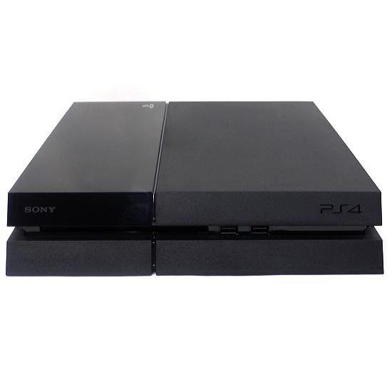 完全送料無料 中古 Sony プレステ4 500gb ブラック Cuh 1000ab01 コントローラーなし 元箱あり Wantannas Go Id