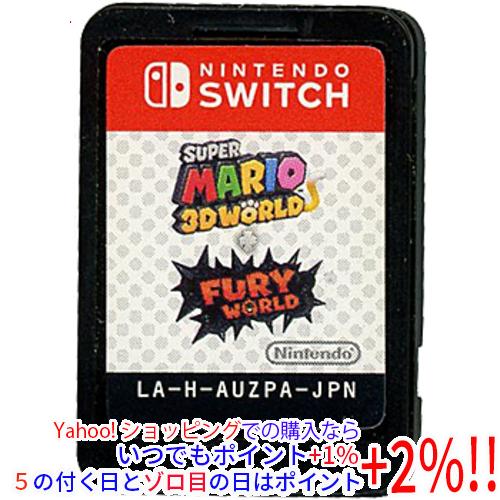 スーパーマリオ 【中古】【ゆうパケット対応】スーパーマリオ 3D