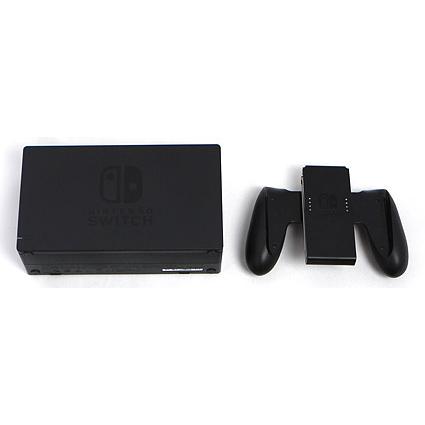 Nintendo Switch本体 / グレー（箱なし・付属品あり） Nintendo Switch グレー 箱無し HAD-S-KAAAA 新型 モデル｜Yahoo