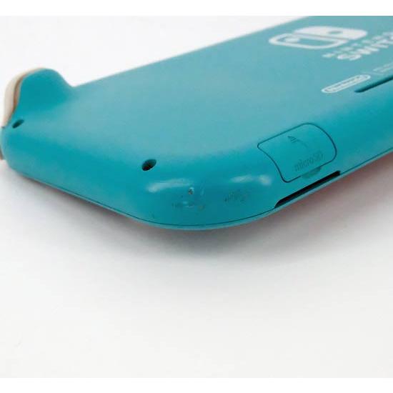 Nintendo Switch 【中古】任天堂 Lite(ニンテンドースイッチ ライト