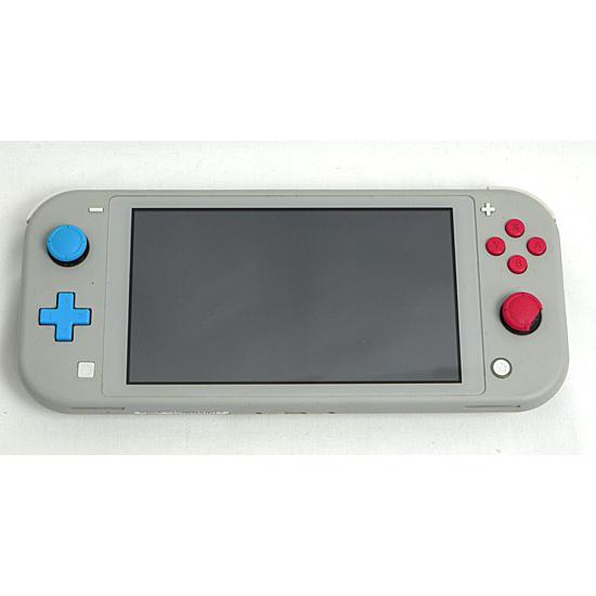 ザシアン・ザマゼンタ HDH-S-GBZAA ライト) Lite(ニンテンドースイッチ
