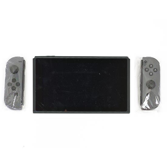 Nintendo Switch 【中古】任天堂 バッテリー拡張モデル HAD-S-KAAAA