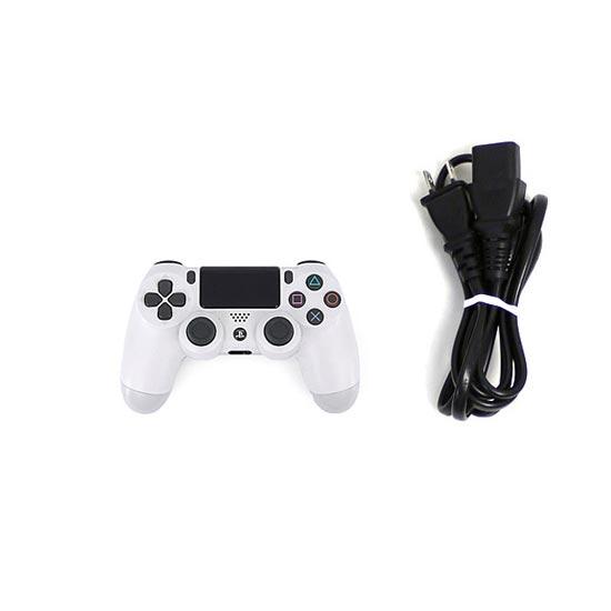 SONY　プレイステーション4 Pro 1TB ホワイト　CUH-7000BB02 元箱あり PlayStation 【中古】SONY プレイステーション4 Pro 1TB ホワイト CUH