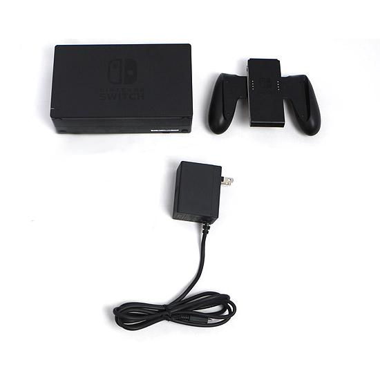 Nintendo Switch ネオンブルー/ネオンレッド 本体（スタンドなし） Amazon.com: Nintendo Switch – OLED Model w/Neon Red & Neon Blue