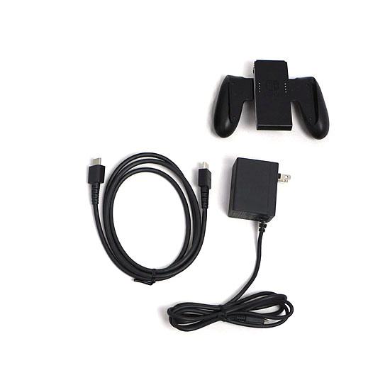 Nintendo Switch 【中古】任天堂 ネオンブルー/ネオンレッド ドック