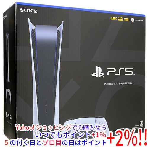 SONY（ソニー） 【中古】SONY プレイステーション5 デジタル 