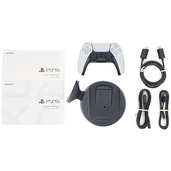SONY（ソニー） 【中古】SONY プレイステーション5 デジタル