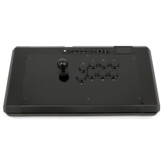 Qanba 【中古】Qanba Obsidian 2 アーケード ジョイスティック
