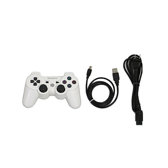SONY 【中古】SONY プレイステーション3 250G ホワイト CECH SONY 【中古】SONY プレイステーション3 250G ホワイト CECH