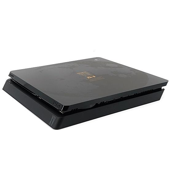 SONY 【中古】SONY プレイステーション4 HDD 1TB FINAL FANTASY SONY 【中古】SONY プレイステーション4 HDD 1TB FINAL FANTASY