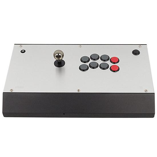 中古】HORI ファイティングエッジ刃 for PlayStation4/PC PS4 中古】HORI ファイティングエッジ刃 for PlayStation4/PC PS4