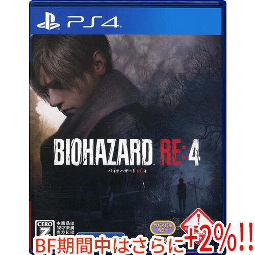 プレイステーション4 ソフト スーパーロボット大戦 バイオハザード 他 12本