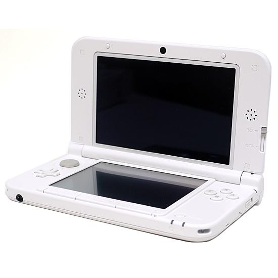 ニンテンドー3DS 【中古】任天堂 LL 妖怪ウォッチ ジバニャン ニンテンドー3DS 【中古】任天堂 LL 妖怪ウォッチ ジバニャン