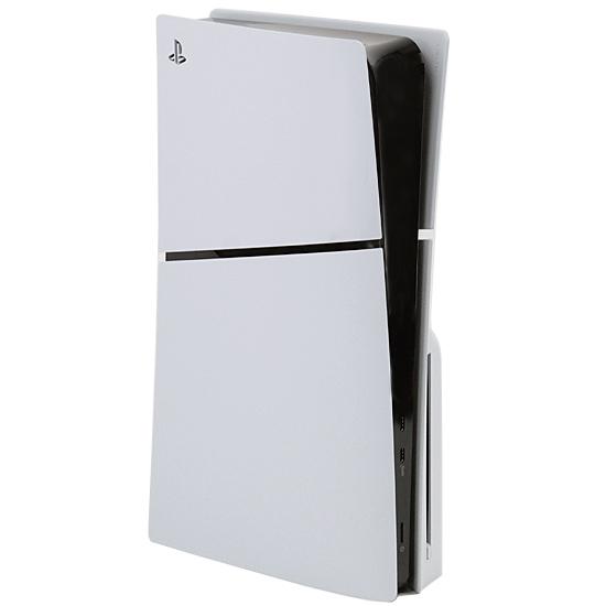 中古】SONY プレイステーション5 1TB CFI-2000A01 コントローラーなし 