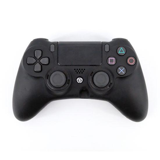 中古】SCUF PS4コントローラー SCUF IMPACT 本体のみ [管理  
