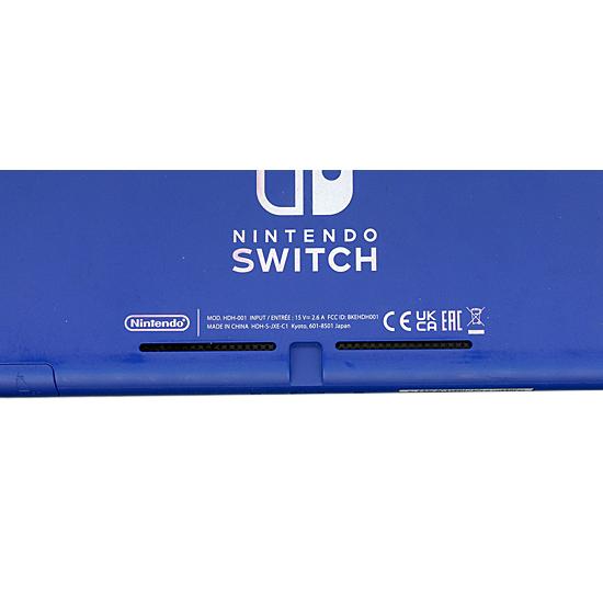 Nintendo Switch 【中古】任天堂 Lite(ニンテンドースイッチ ライト