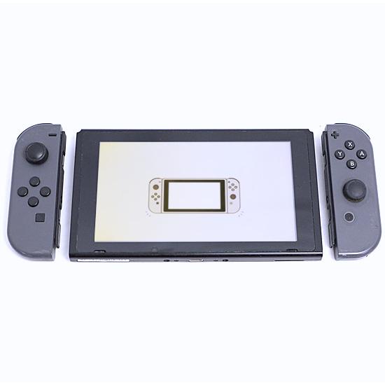 Nintendo Switch 【中古】任天堂 バッテリー拡張モデル HAD-S-KAAAA