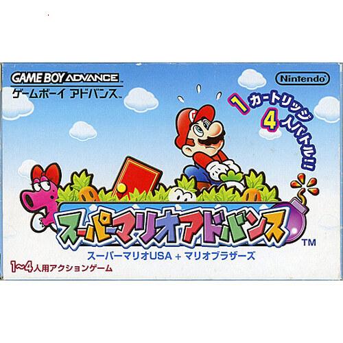 スーパーマリオ 爆買【中古】【ゆうパケット対応】スーパーマリオ