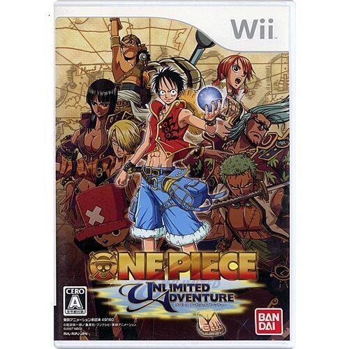 ONE PIECE 爆買【中古】【ゆうパケット対応】ワンピース