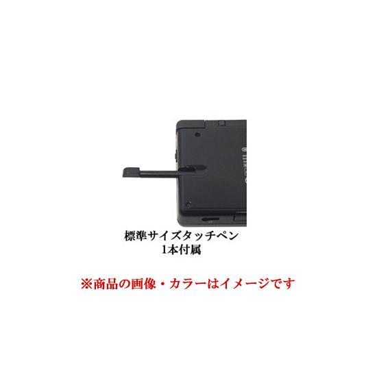 ニンテンドー3DS 【中古】任天堂 メタリックレッド CTR-S-RDBA AC