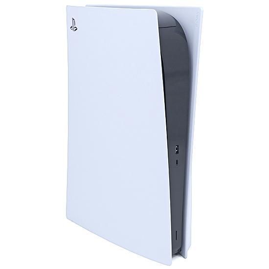 中古】SONY プレイステーション5 デジタル・エディション 825GB