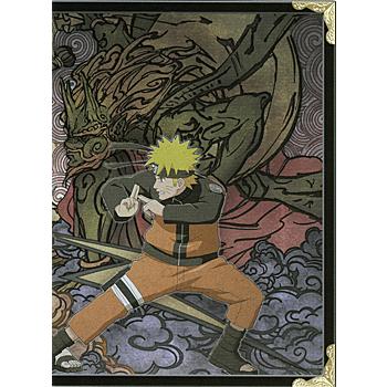 バンダイナムコエンターテインメント 【中古】NARUTO-ナルト- 疾風伝