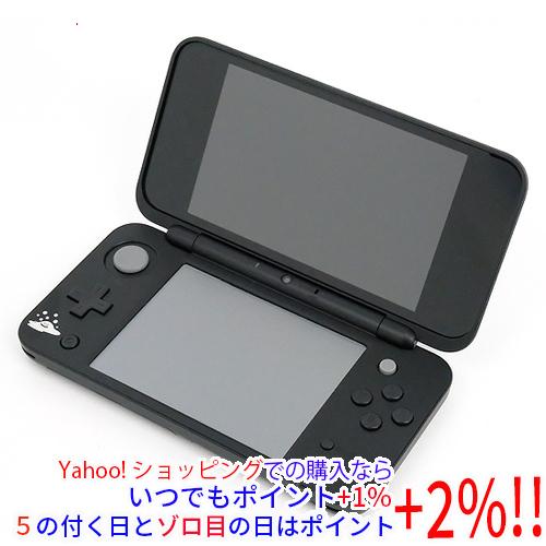ニンテンドー2DS 【中古】任天堂 Newニンテンドー2DS LL