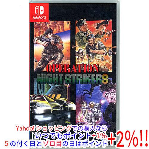 タイトー（TAITO） 【中古】【ゆうパケット対応】オペレーション