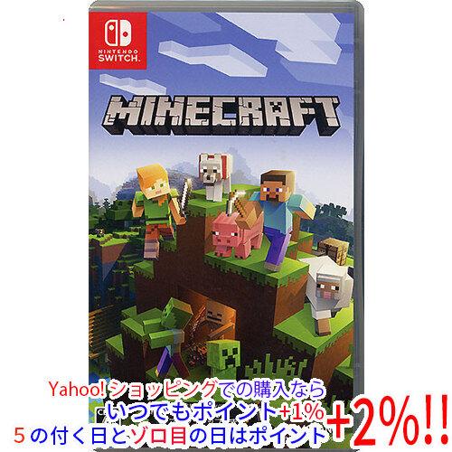 ps4カセットセット売り　おまけSwitch Minecraft Sony Interactive Entertainment ソニー・インタラクティブ