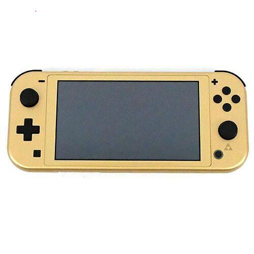 【中古】Nintendo Switch Lite ハイラルエディション Nintendo Switch 【中古】任天堂 Lite(ニンテンドースイッチ ライト