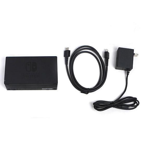 Nintendo Switch 爆買【中古】任天堂 バッテリー拡張モデル Joy-Con