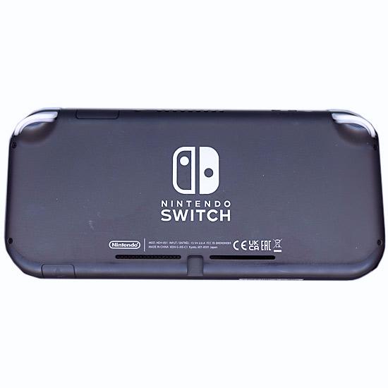 中古】任天堂 Nintendo Switch Lite(ニンテンドースイッチ ライト) HDH