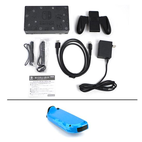 Nintendo Switch 【中古】任天堂 フォートナイトSpecialセット HAD-S