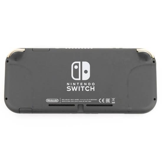 中古】任天堂 Nintendo Switch Lite(ニンテンドースイッチ ライト) HDH 