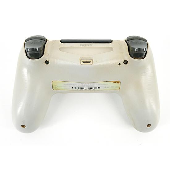 PlayStation 爆買【中古】SONY ワイヤレスコントローラー DUALSHOCK4