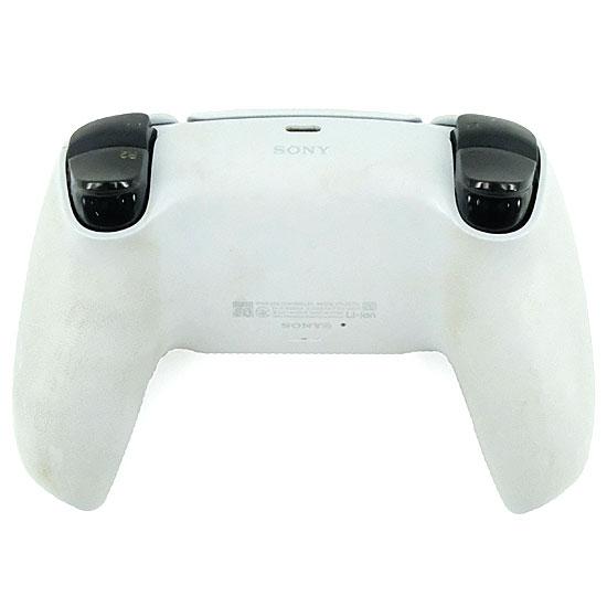 中古】SONY ワイヤレスコントローラー DualSense CFI-ZCT1J 本体のみ 