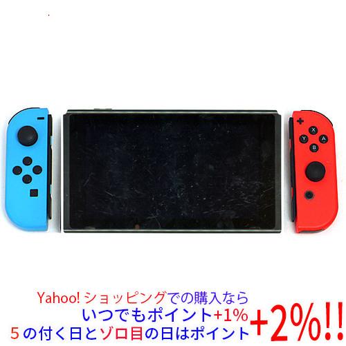 Nintendo Switch 【中古】任天堂 バッテリー拡張モデル HAD-S-KABAA
