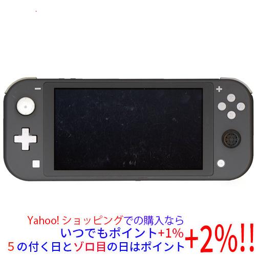Nintendo Switch 【中古】任天堂 Lite(ニンテンドースイッチ ライト
