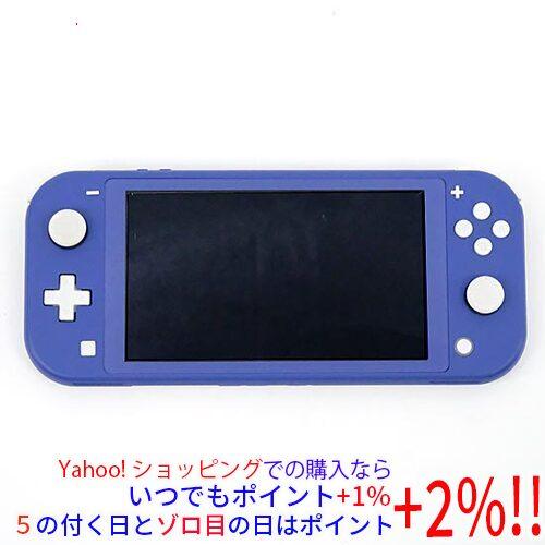 中古】任天堂 Nintendo Switch Lite(ニンテンドースイッチ ライト) HDH
