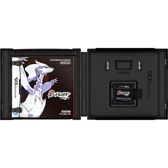 任天堂（Nintendo） 【中古】【ゆうパケット対応】ポケットモンスター