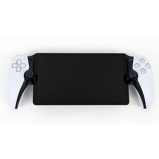PlayStation 【中古】SONY Portal リモートプレーヤー CFIJ-18000 本体