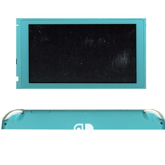 Nintendo Switch 【中古】任天堂 Lite(ニンテンドースイッチ ライト