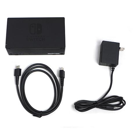 Nintendo Switch 【中古】任天堂 バッテリー拡張モデル HAD-S-KABAA