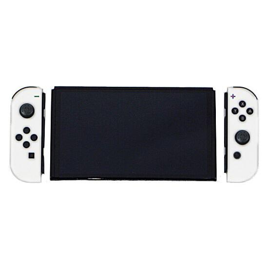 Nintendo Switch 【中古】任天堂 有機ELモデル HEG-S-KAAAA ホワイト