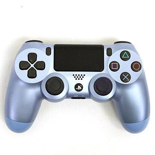 PlayStation 【中古】SONY ワイヤレスコントローラー DUALSHOCK 4