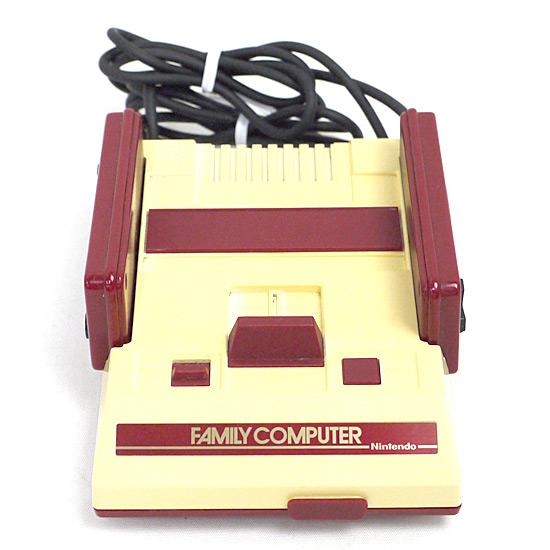 ニンテンドークラシックミニ 爆買【中古】任天堂 ファミリー