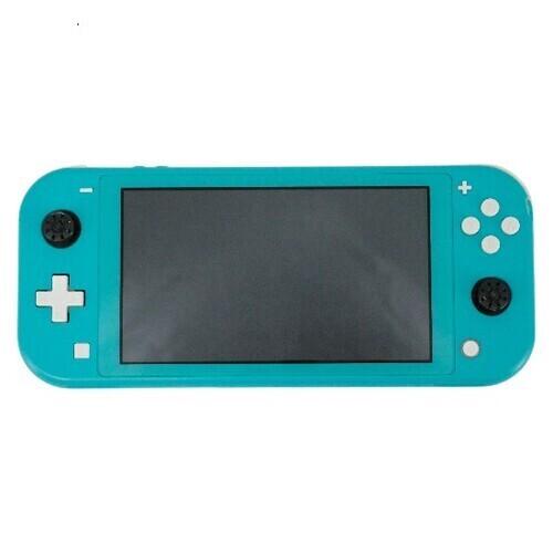 Nintendo Switch - 新品未使用　任天堂　スイッチライト　ターコイズ　HDH-S-BAZAA(JPN) Nintendo Switch 【中古】任天堂 Lite(ニンテンドースイッチ ライト
